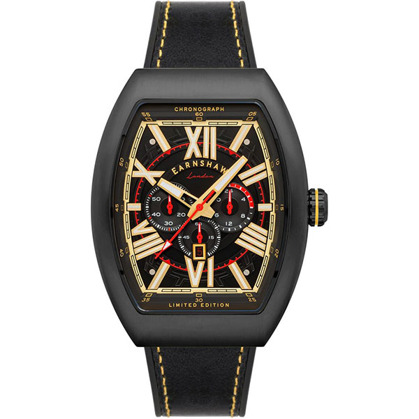 Часы Earnshaw Supremacy ES-8270-04