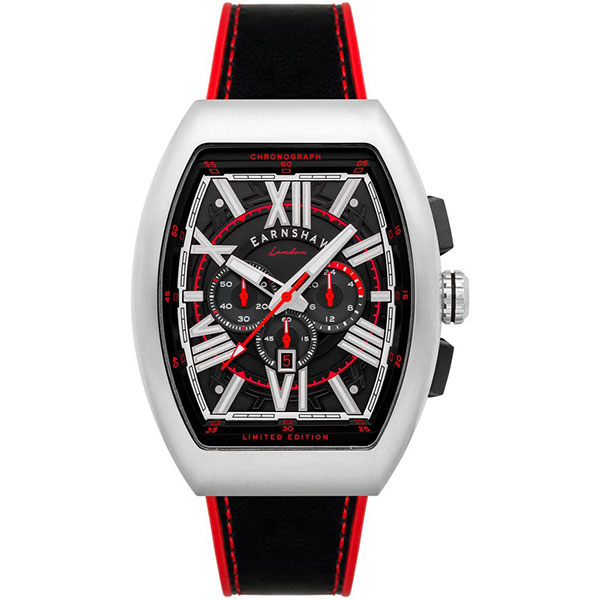 Часы Earnshaw Supremacy ES-8270-05