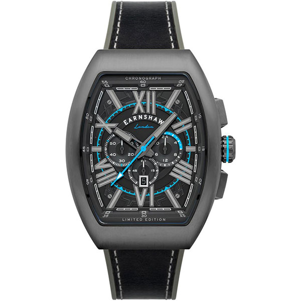 Часы Earnshaw Supremacy ES-8270-07