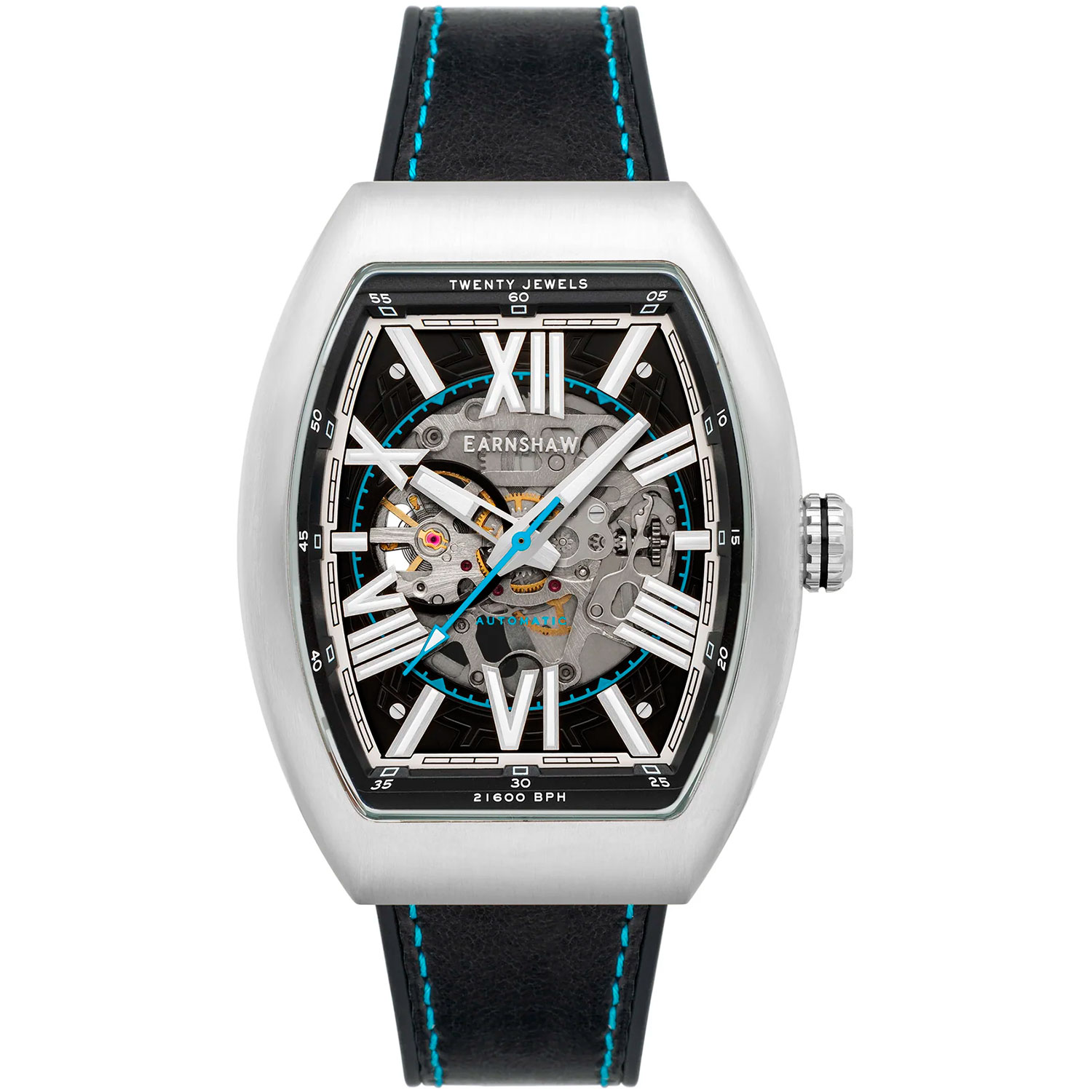 Часы Earnshaw Supremacy ES-8271-02
