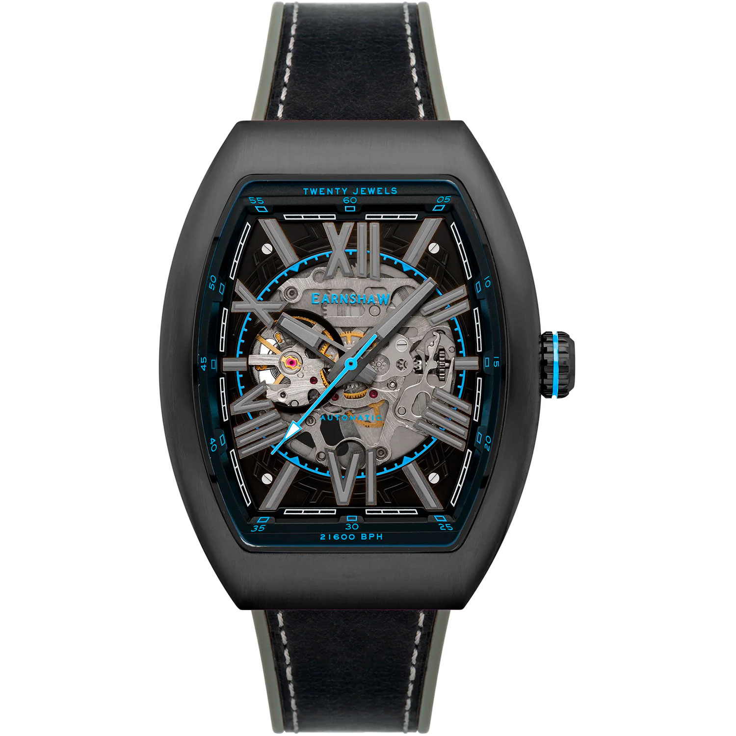 Часы Earnshaw Supremacy ES-8271-04