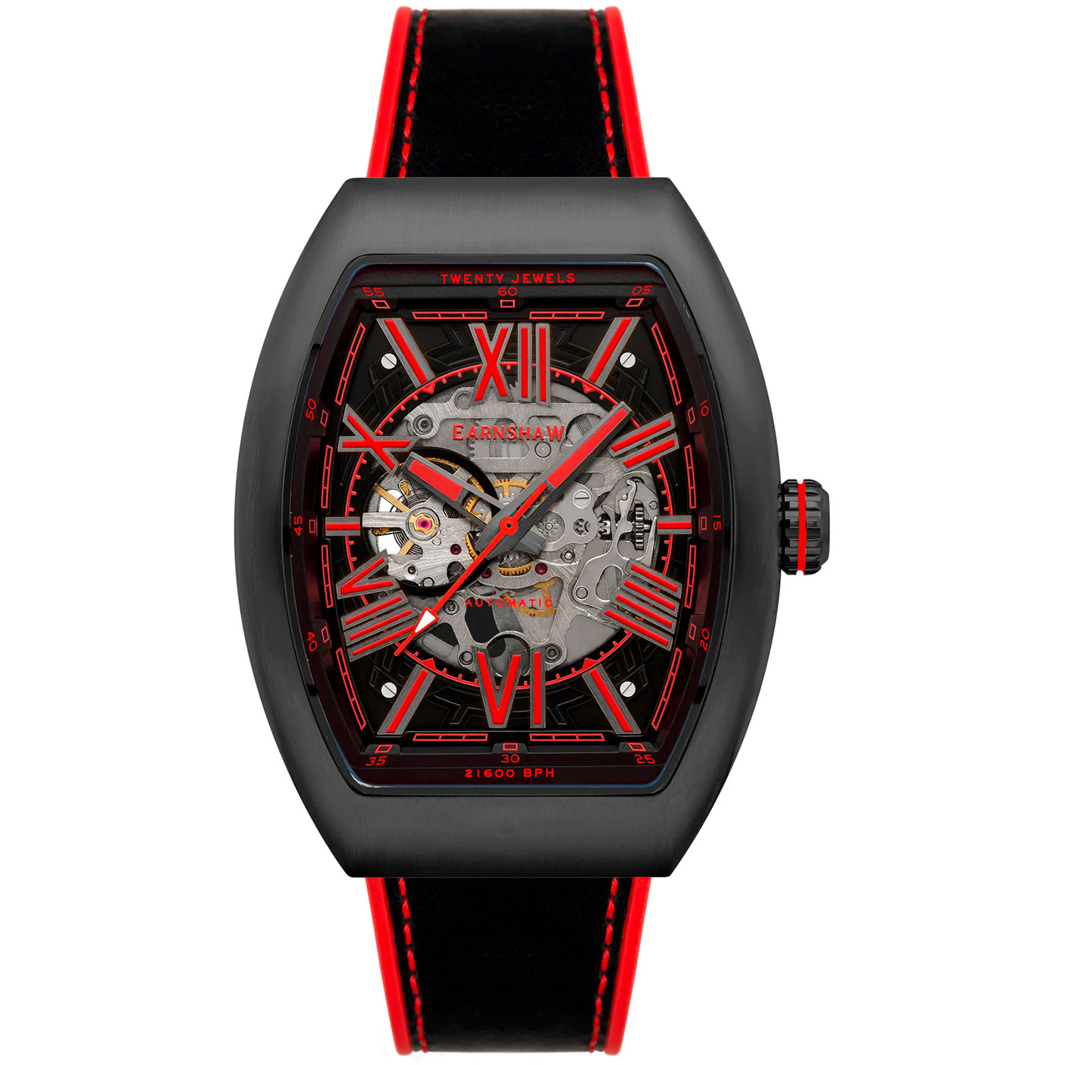 Часы Earnshaw Supremacy ES-8271-05