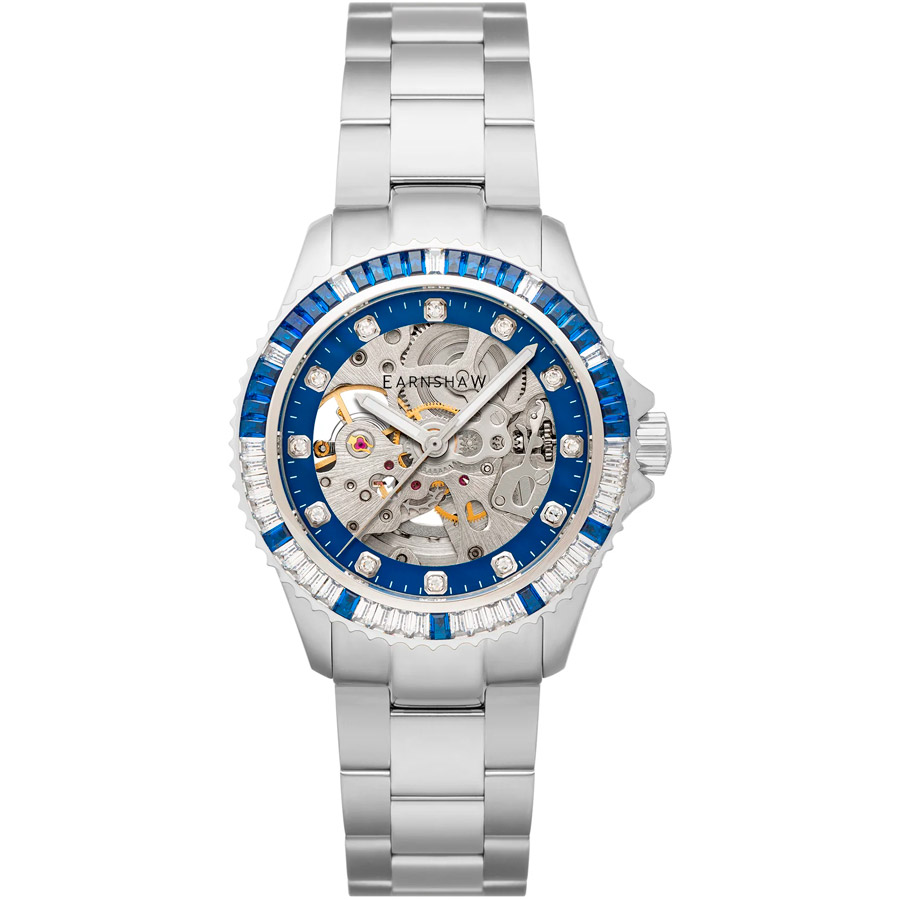 Часы Earnshaw Martineau ES-8275-22