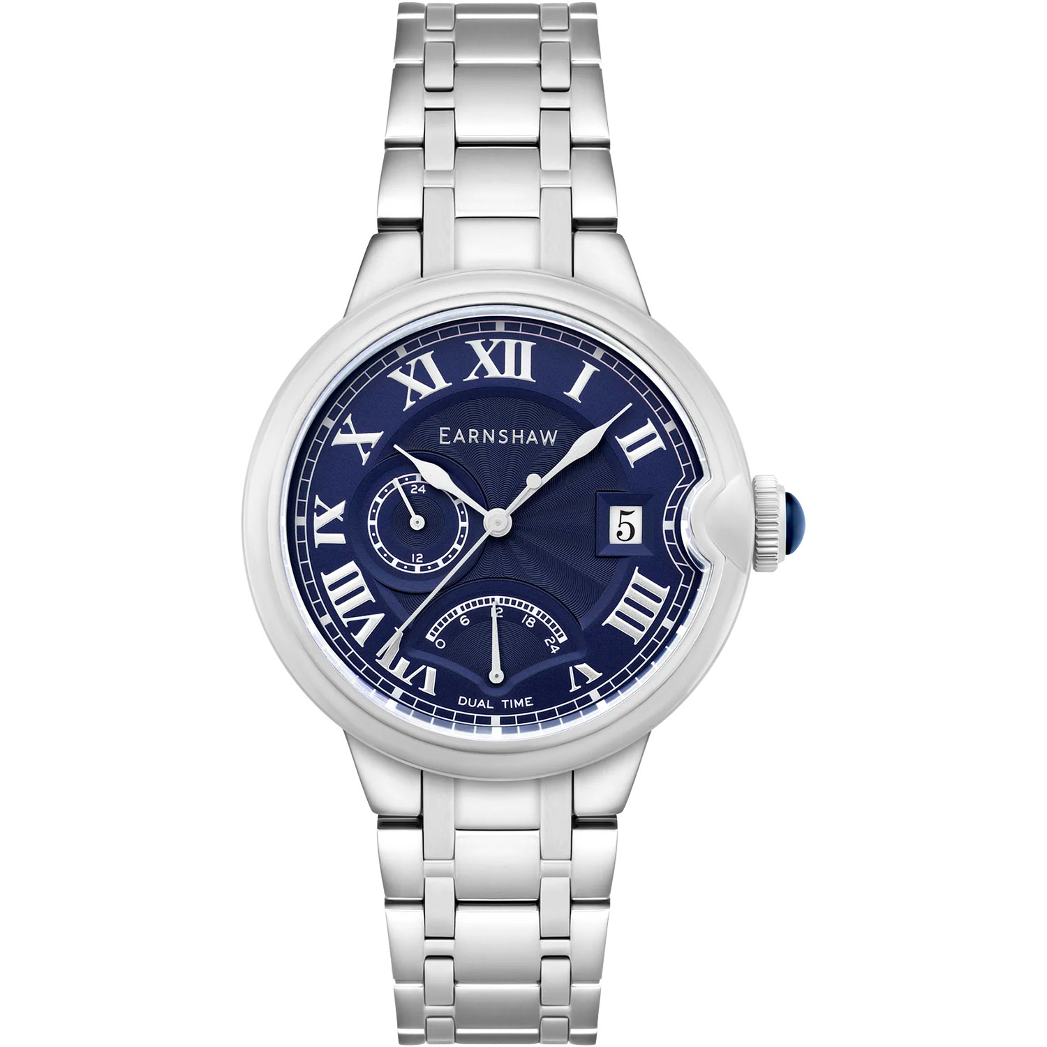 Часы Earnshaw Barallier ES-8288-22