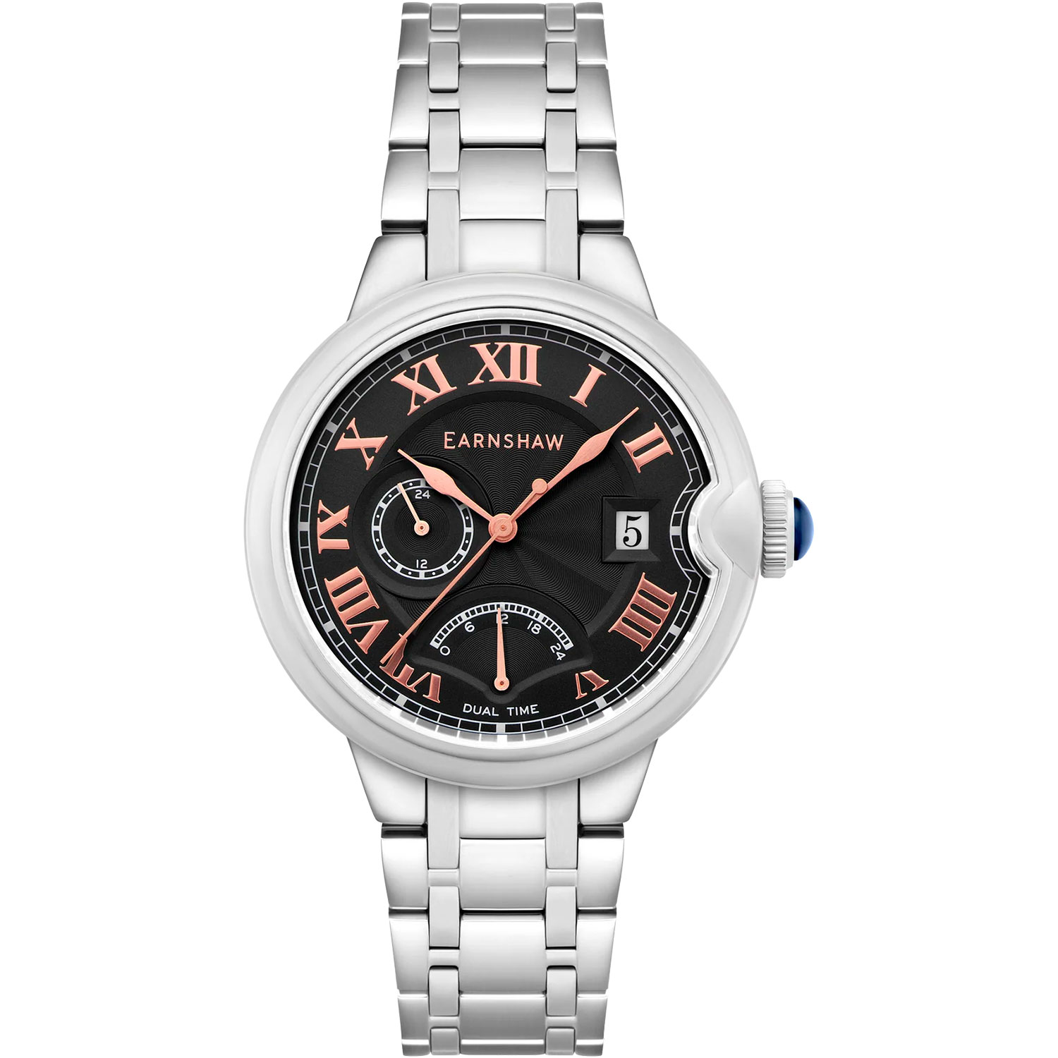 Часы Earnshaw Barallier ES-8288-33