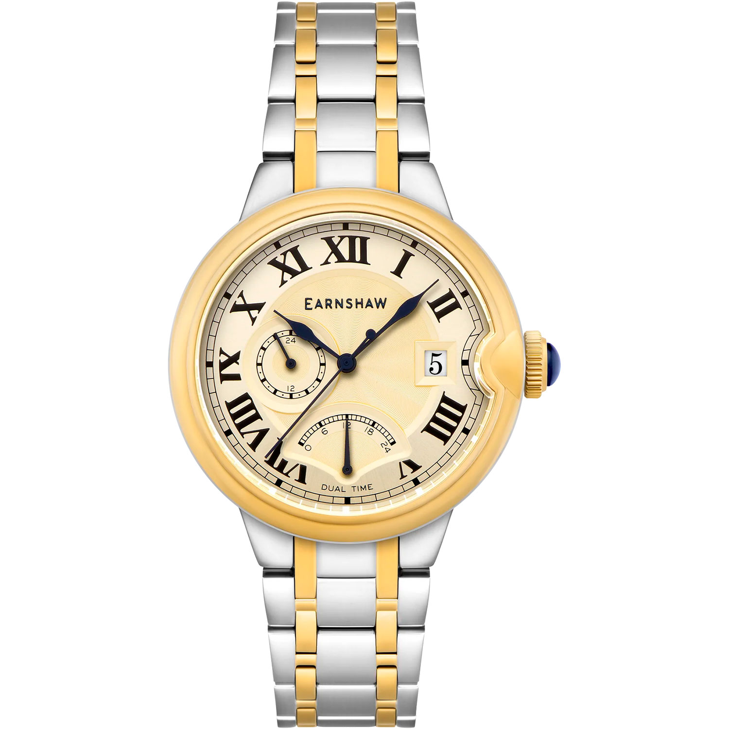 Часы Earnshaw Barallier ES-8288-44