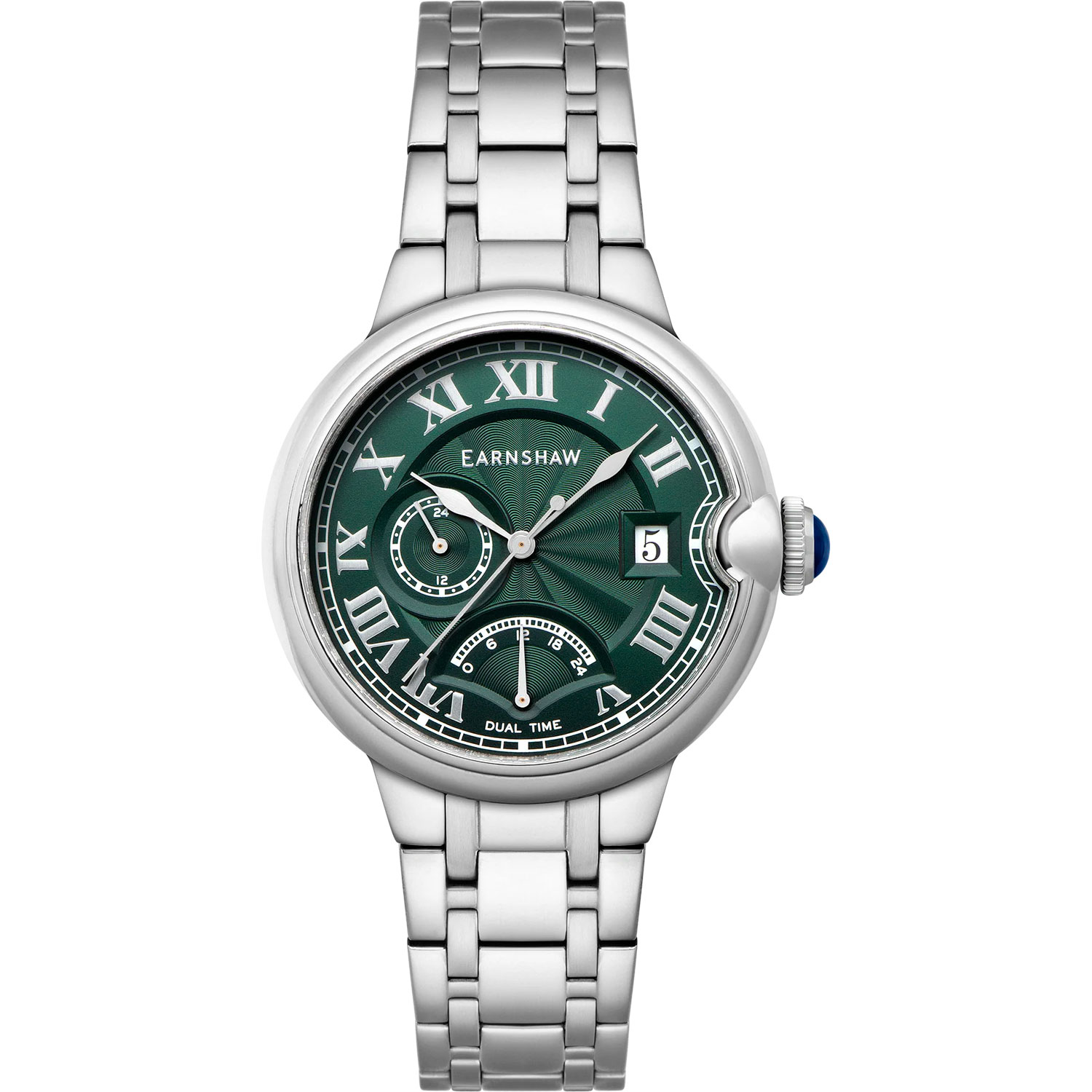 Часы Earnshaw Barallier ES-8288-88