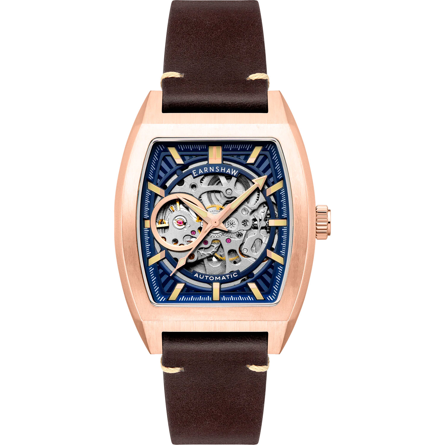 Часы Earnshaw Wellington ES-8302-04