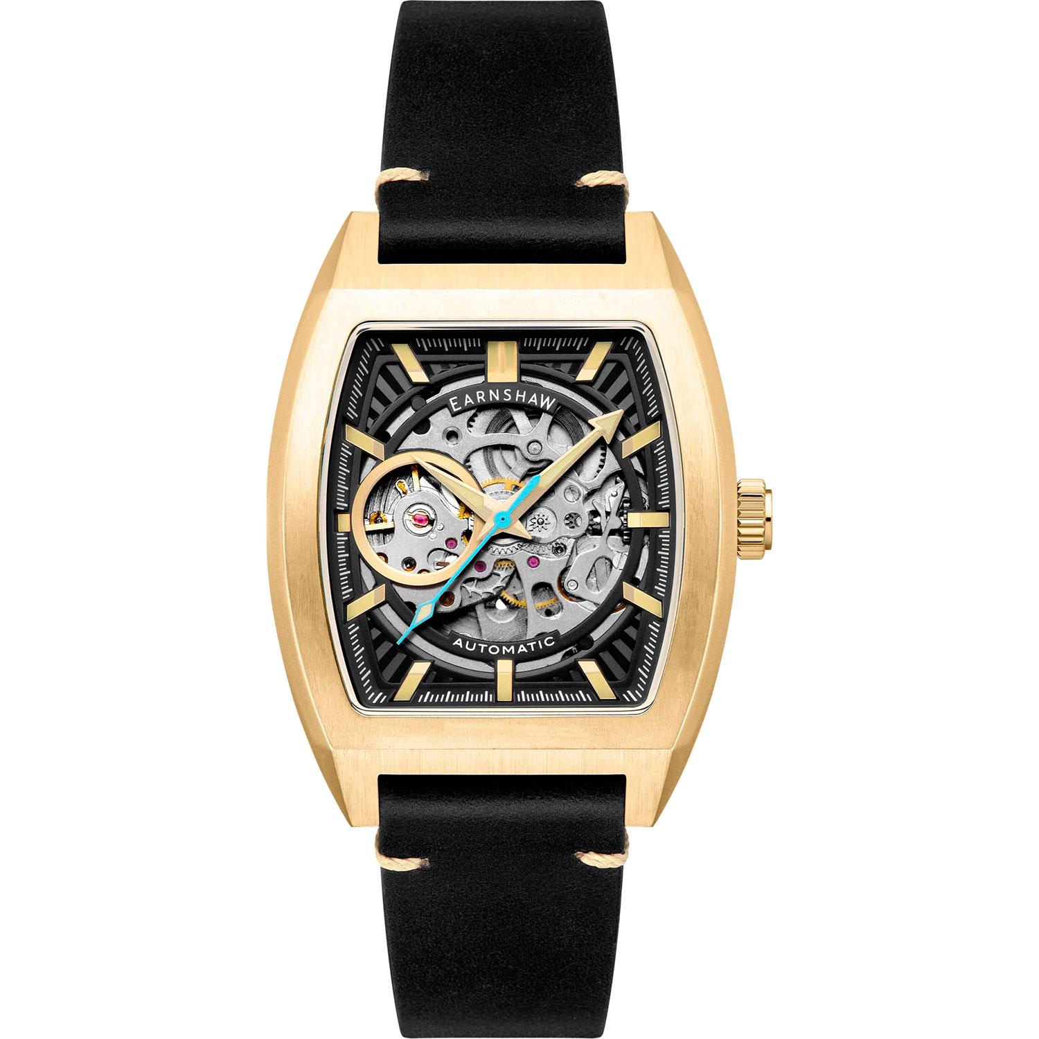 Часы Earnshaw Wellington ES-8302-05