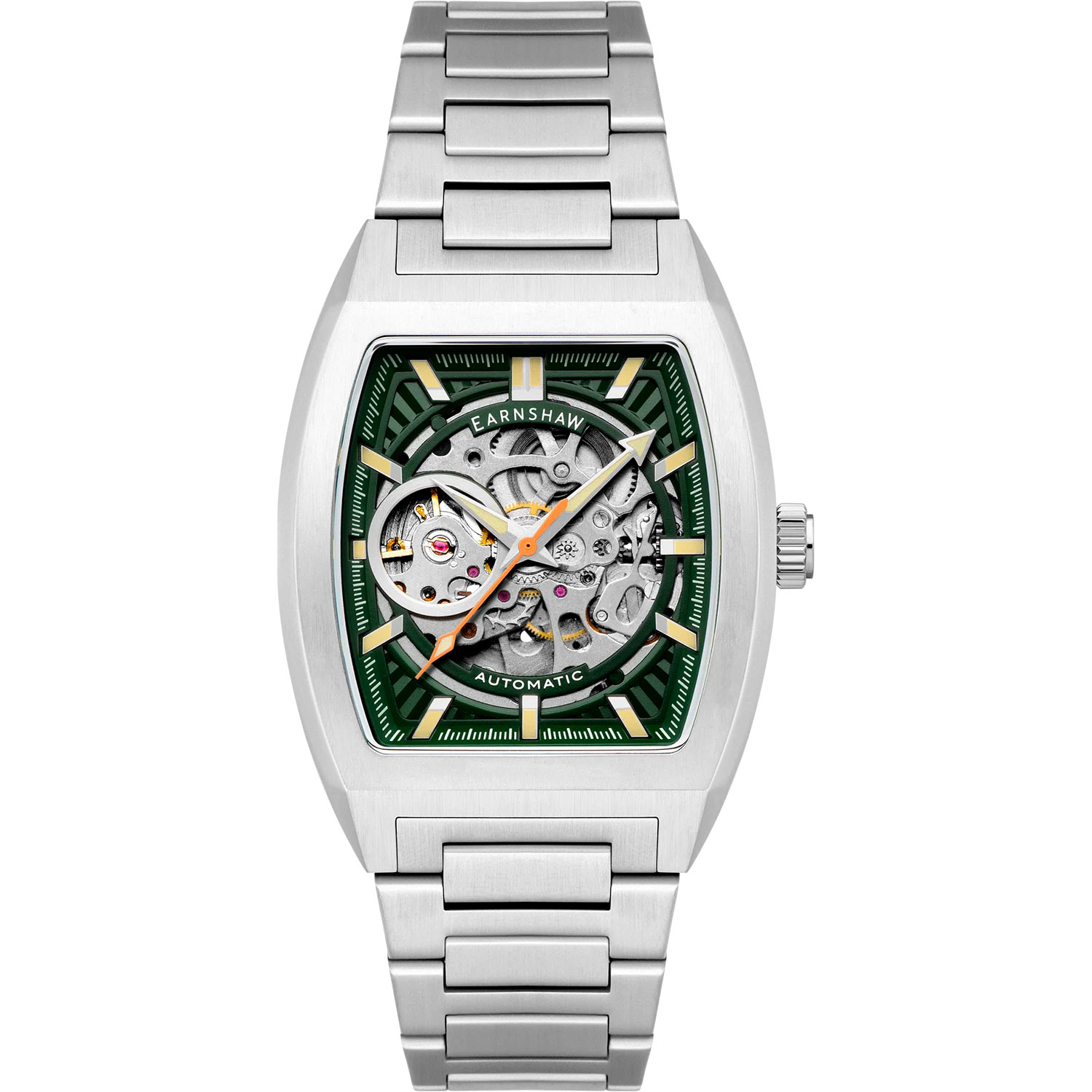 Часы Earnshaw Wellington ES-8302-33