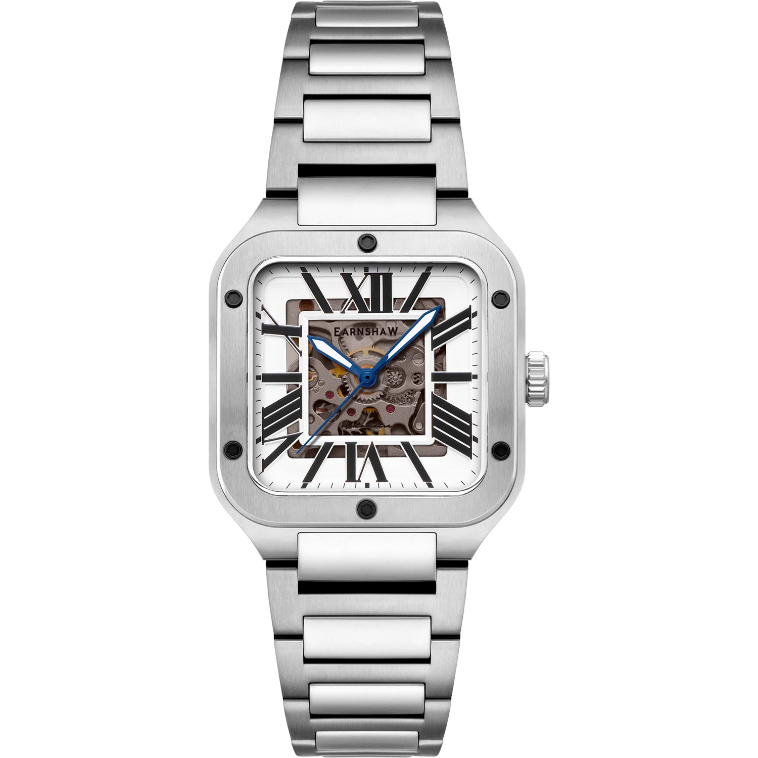 Часы Earnshaw Lennox ES-8303-11