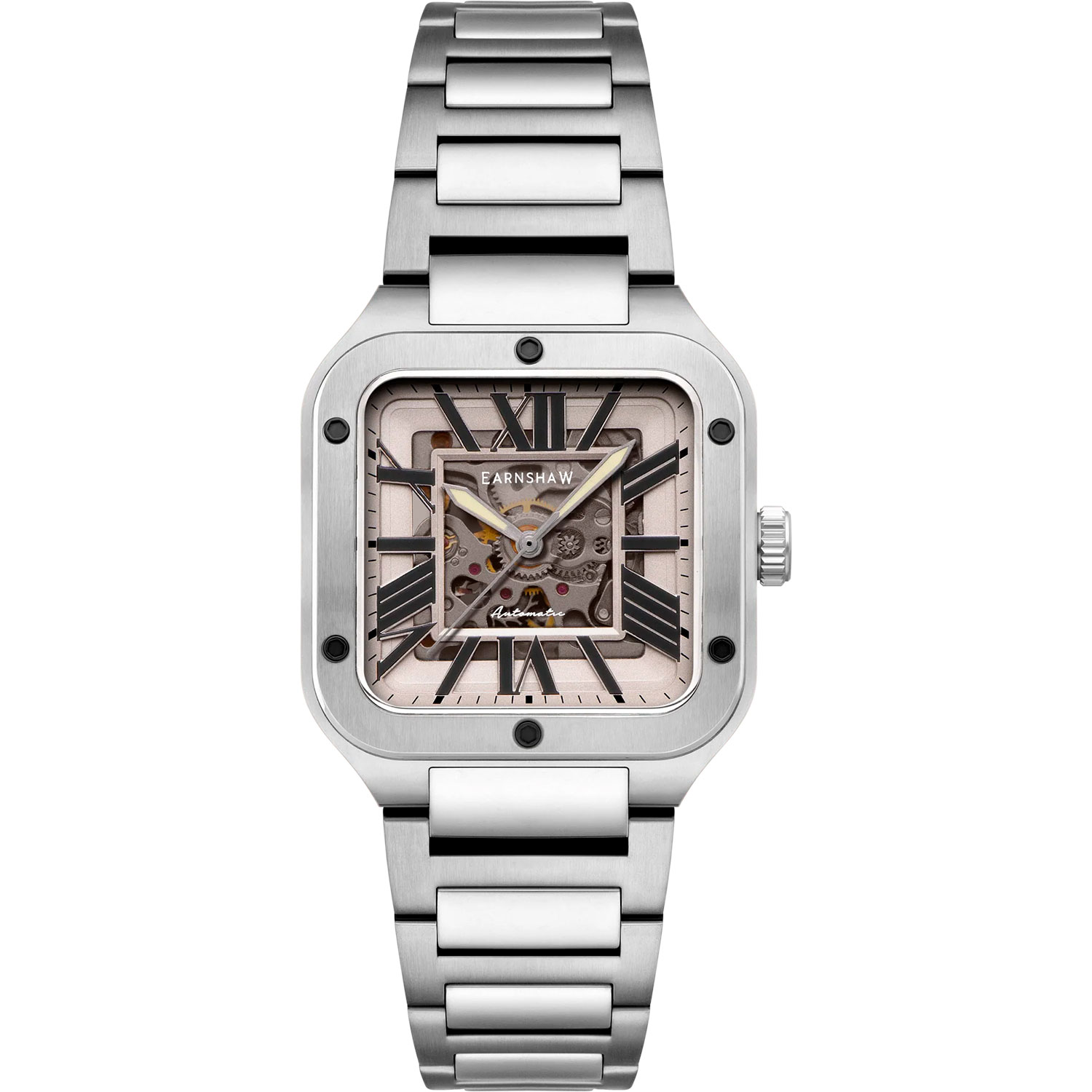 Часы Earnshaw Lennox ES-8303-22