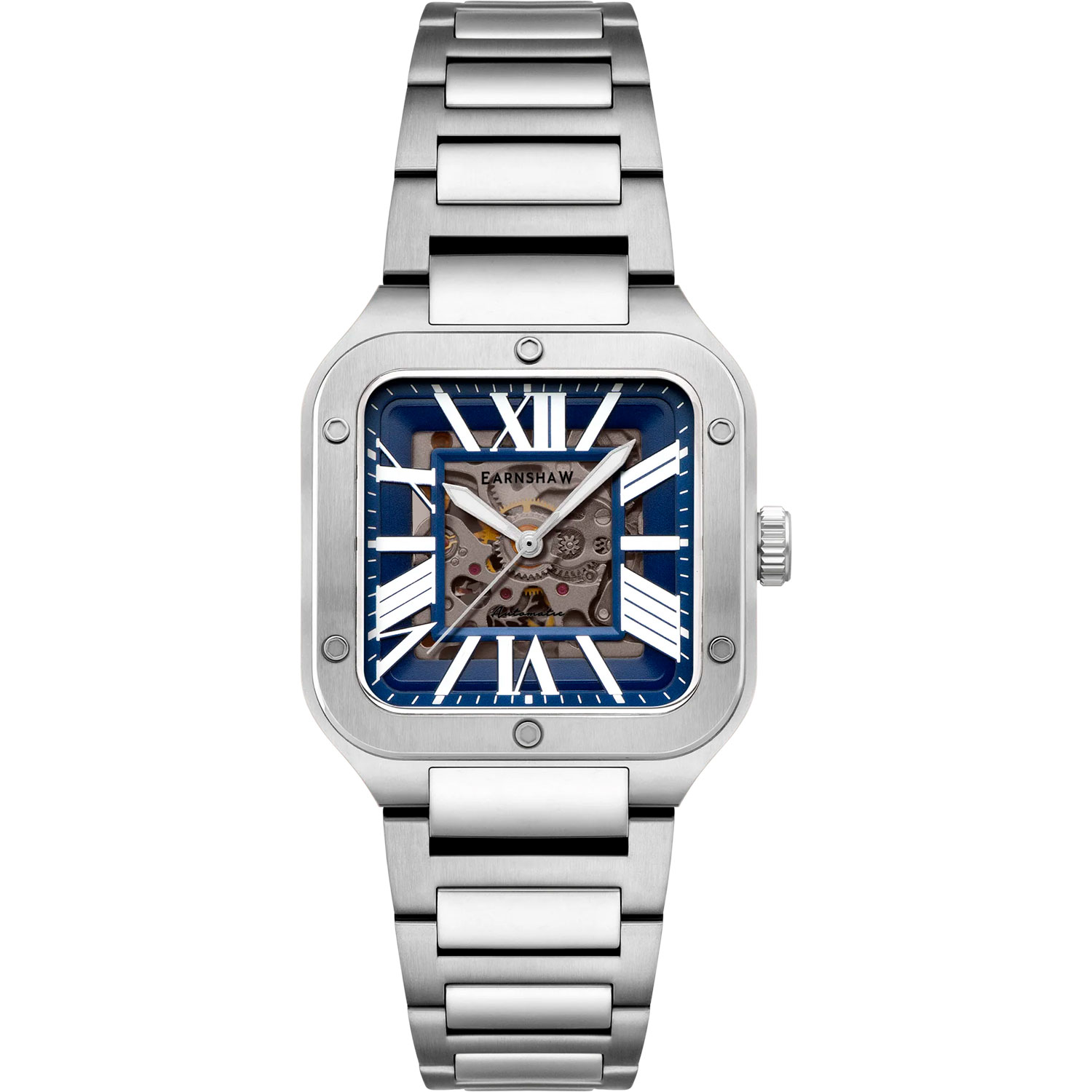 Часы Earnshaw Lennox ES-8303-33