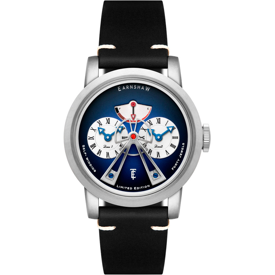 Часы Earnshaw Beaufort ES-8306-01