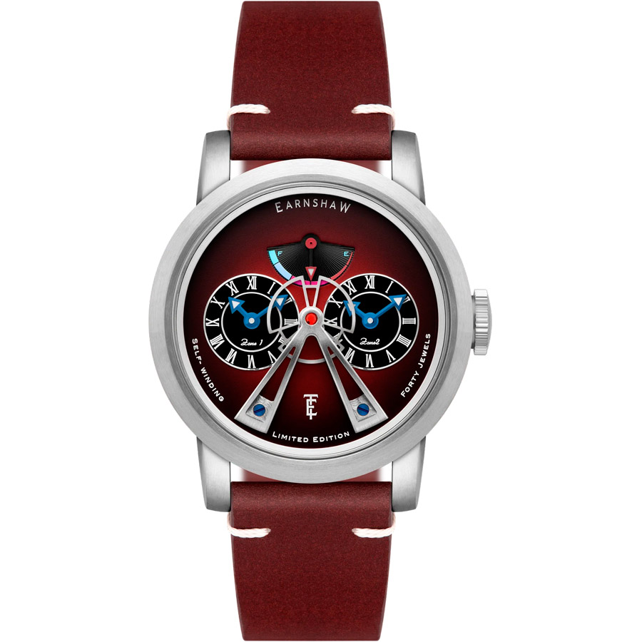 Часы Earnshaw Beaufort ES-8306-02