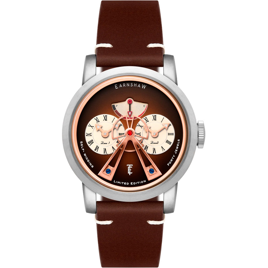 Часы Earnshaw Beaufort ES-8306-03