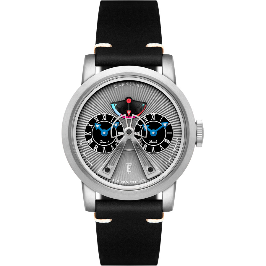 Часы Earnshaw Beaufort ES-8306-04