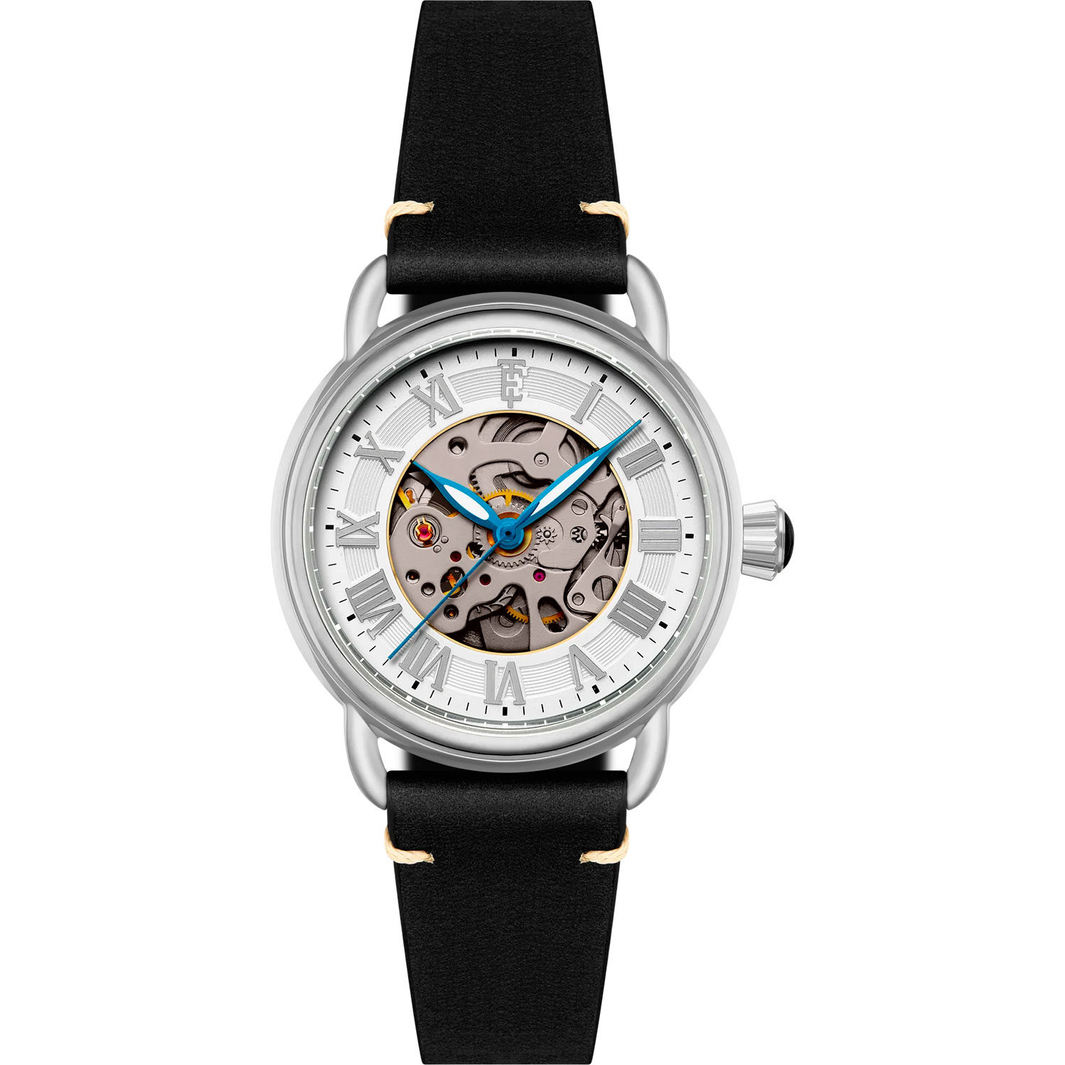 Часы Earnshaw Investigator 40 ES-8307-01