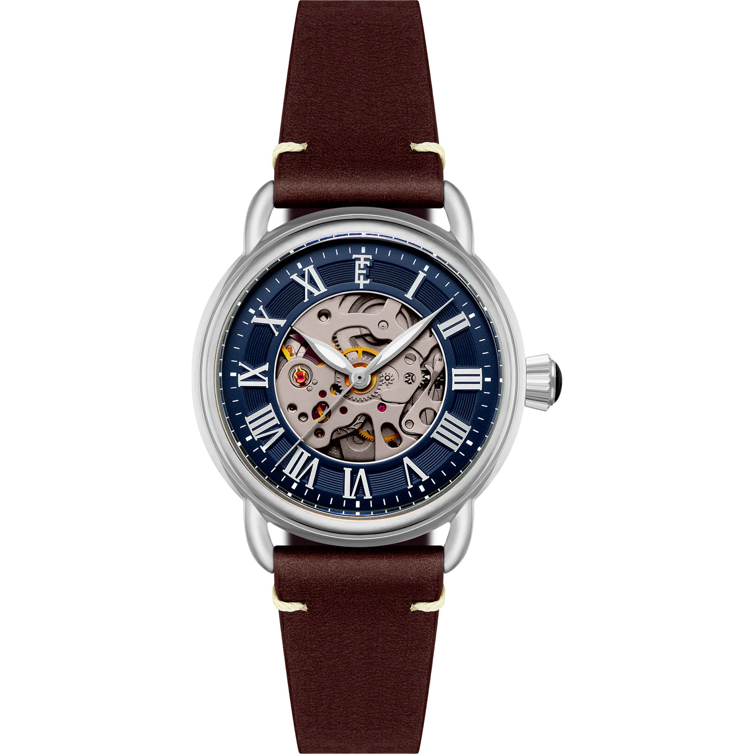 Часы Earnshaw Investigator 40 ES-8307-02
