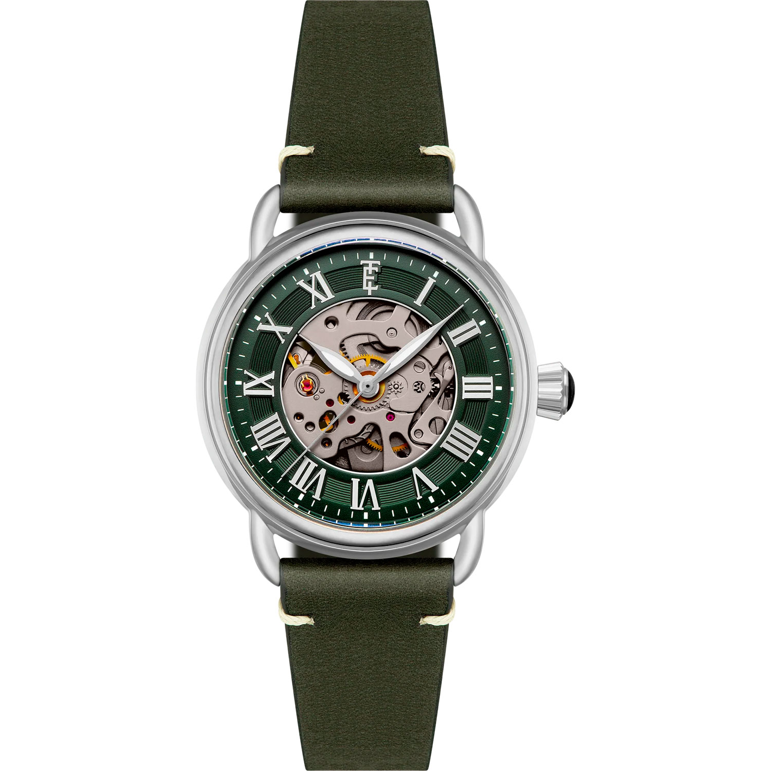 Часы Earnshaw Investigator 40 ES-8307-03