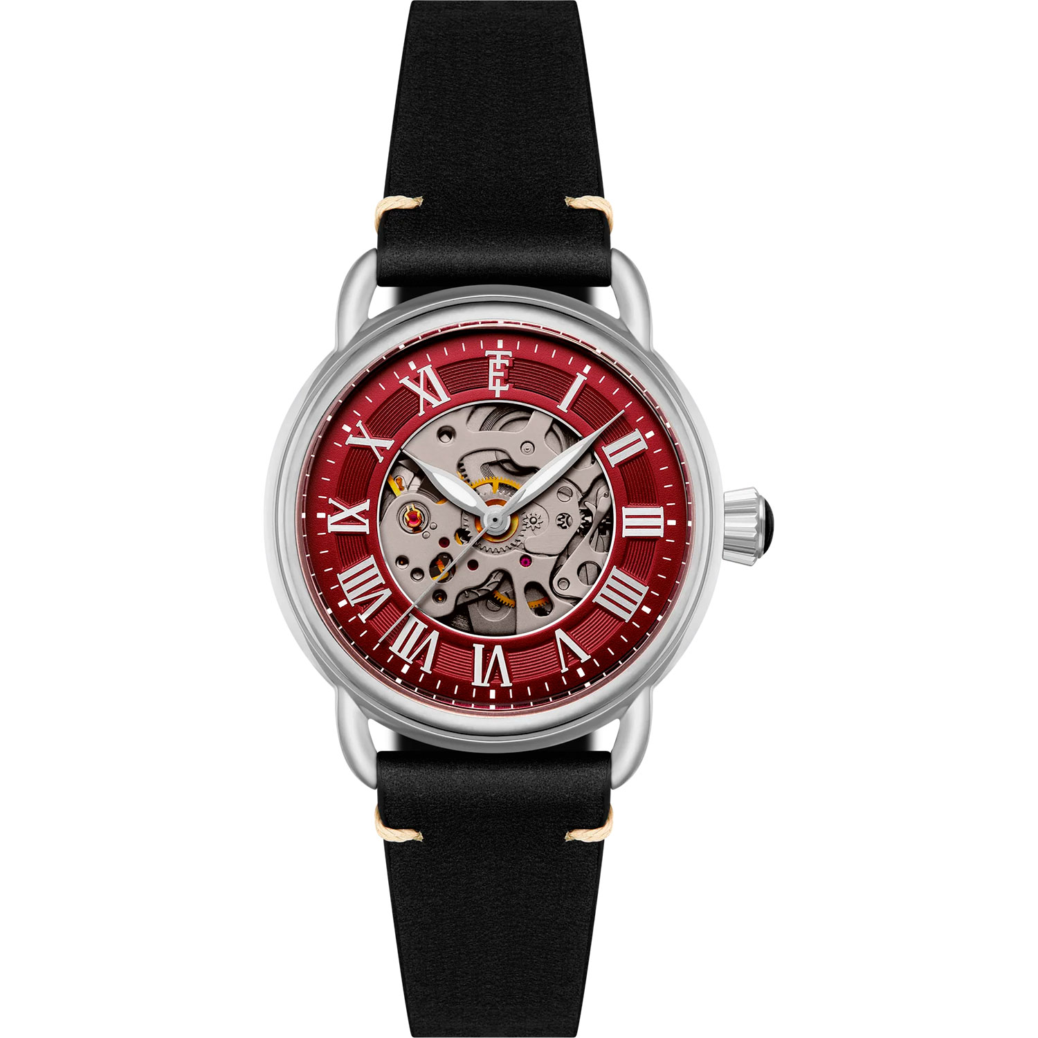 Часы Earnshaw Investigator 40 ES-8307-04