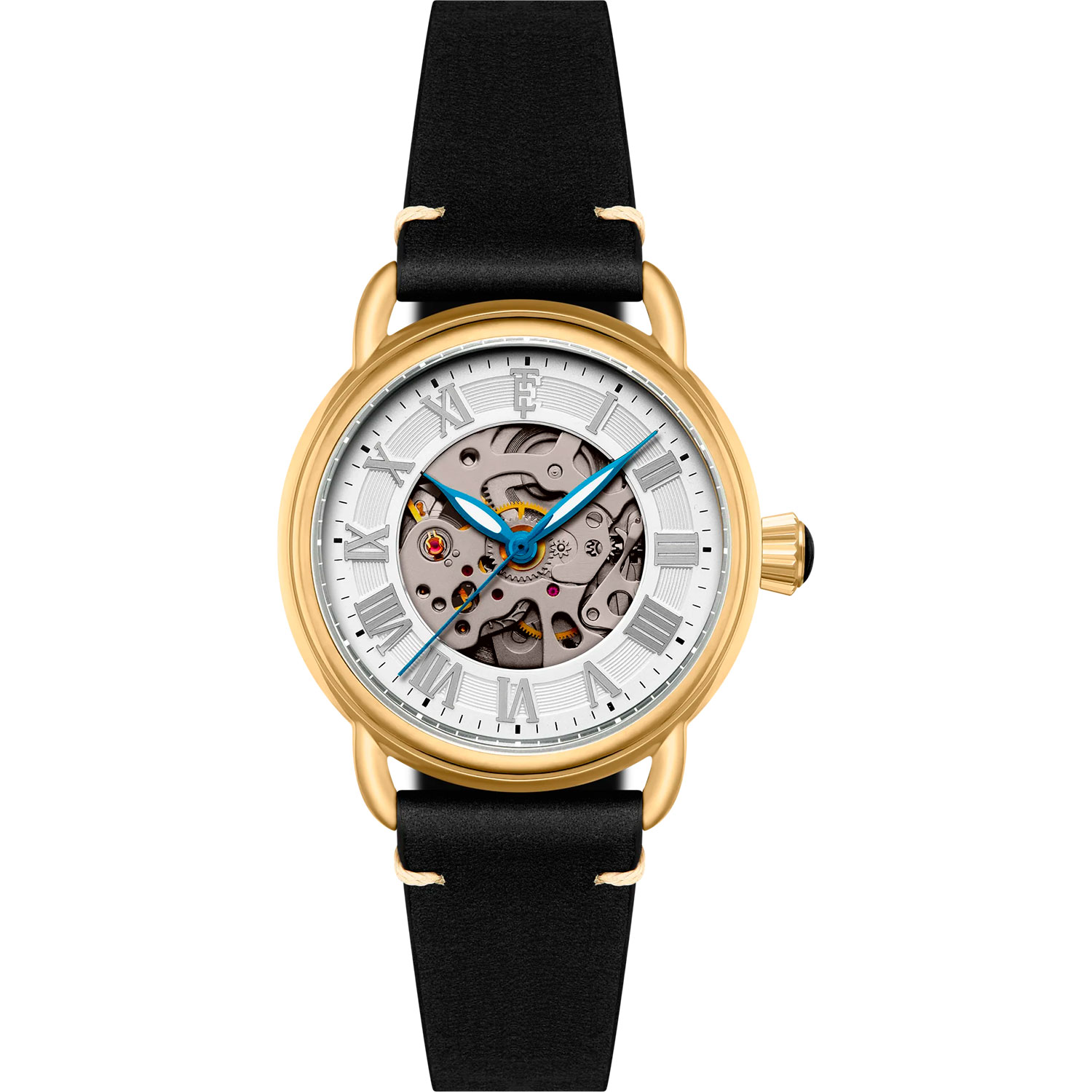 Часы Earnshaw Investigator 40 ES-8307-08
