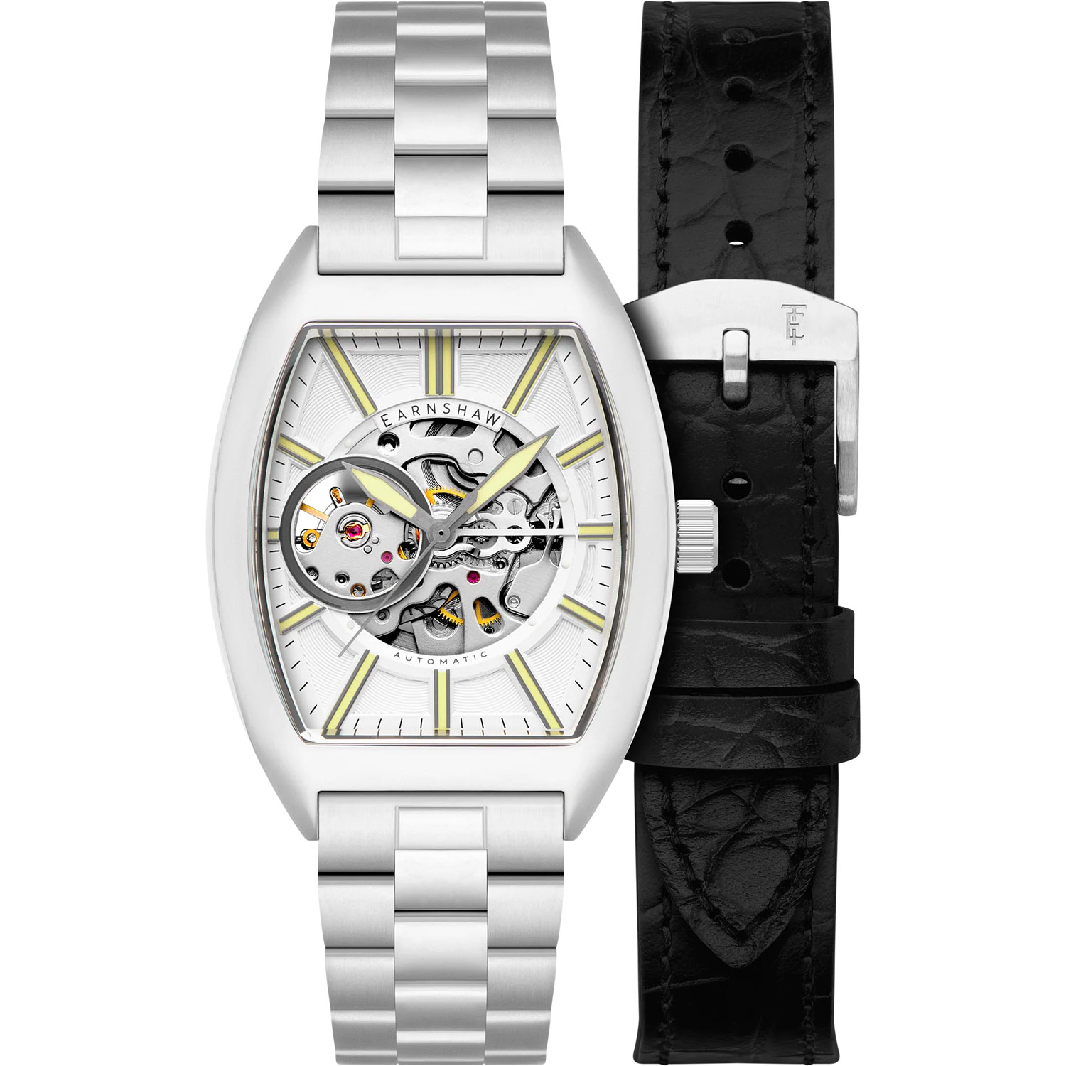 Часы Earnshaw Beauchamp ES-8310-11