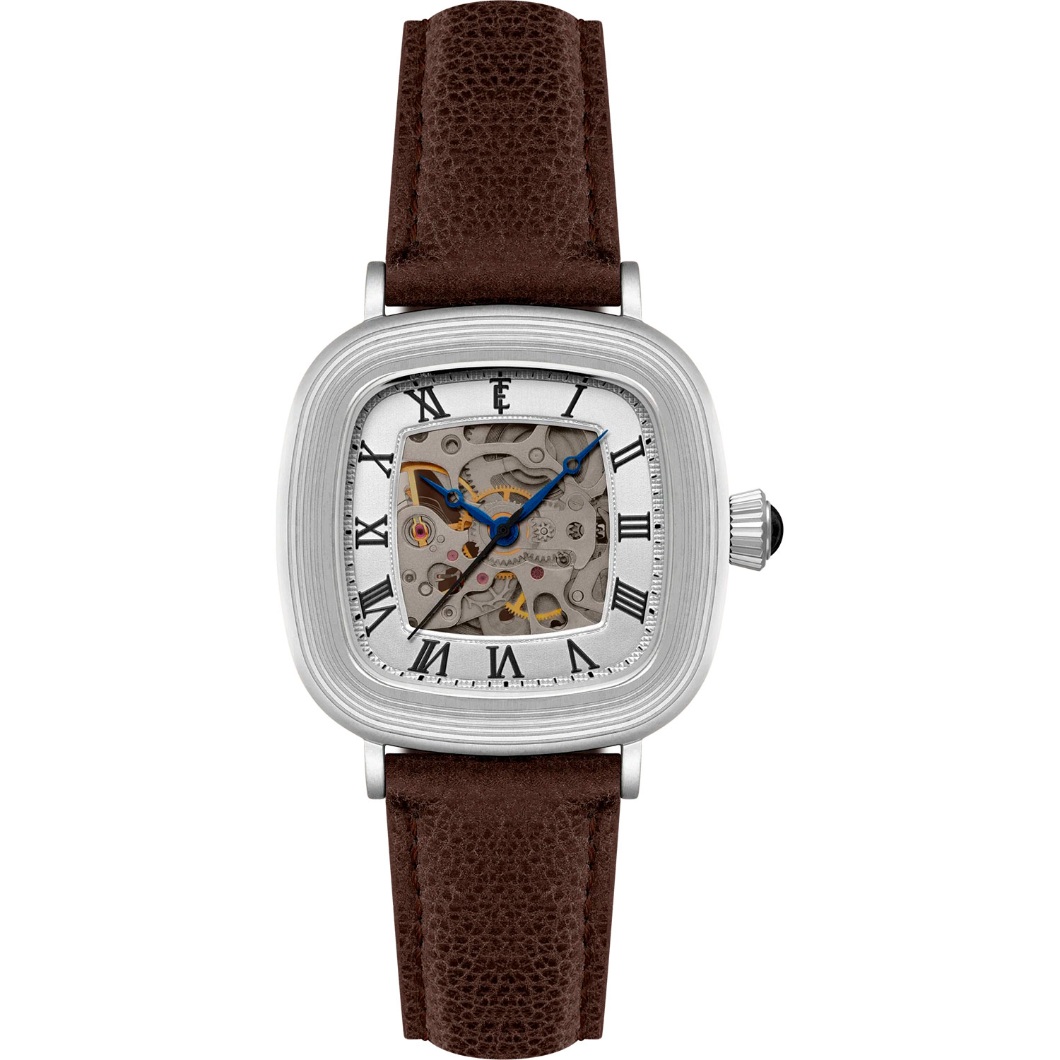 Часы Earnshaw Heritage ES-8311-01