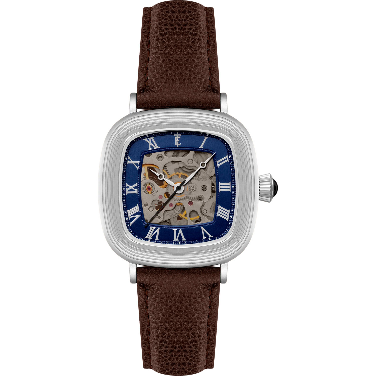 Часы Earnshaw Heritage ES-8311-03