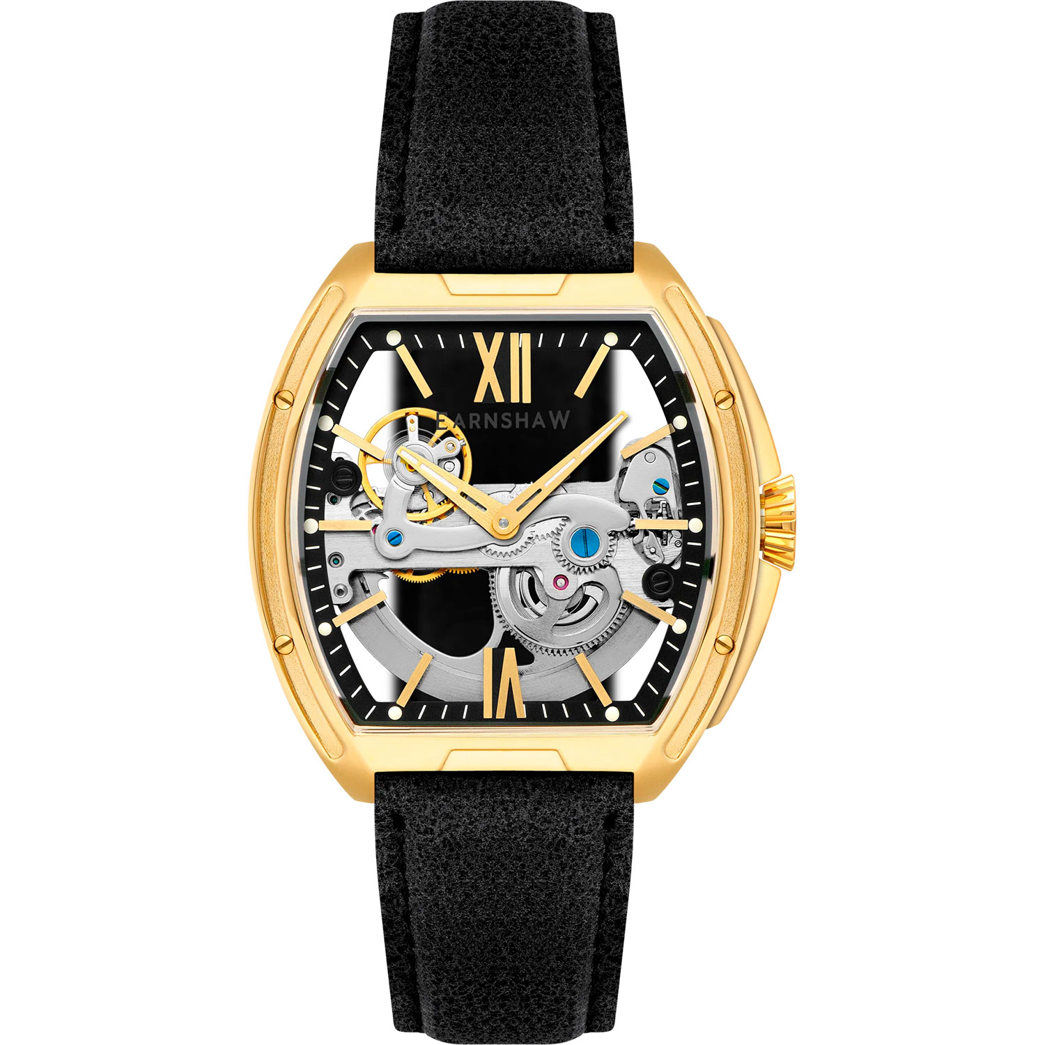 Часы Earnshaw Knightsbridge ES-8316-03
