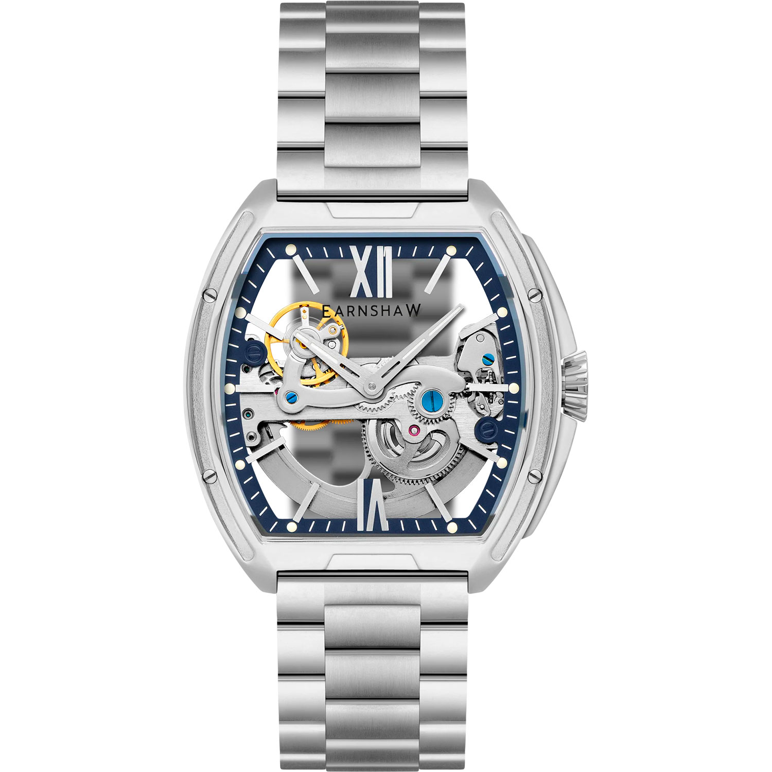 Часы Earnshaw Knightsbridge ES-8316-11