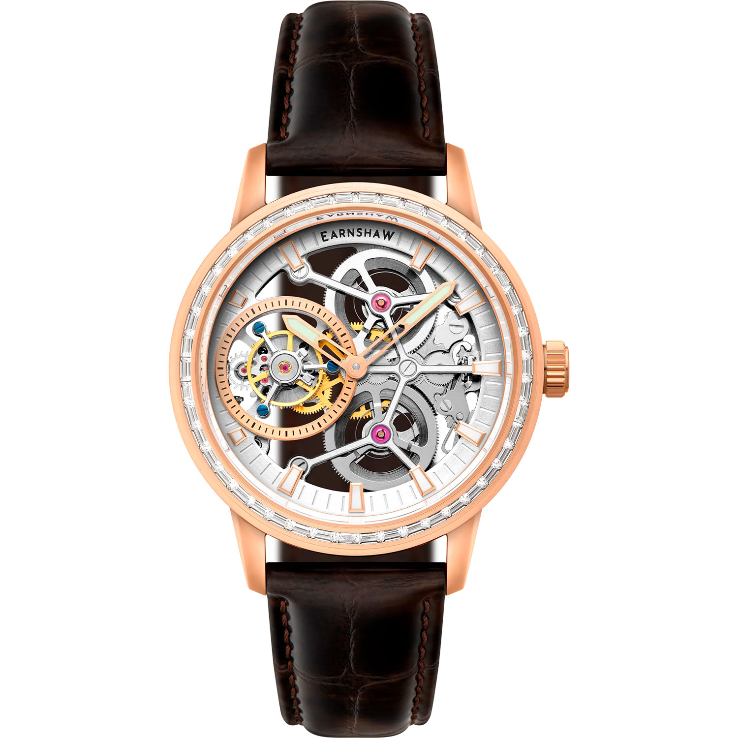 Часы Earnshaw Parsons ES-8317-03