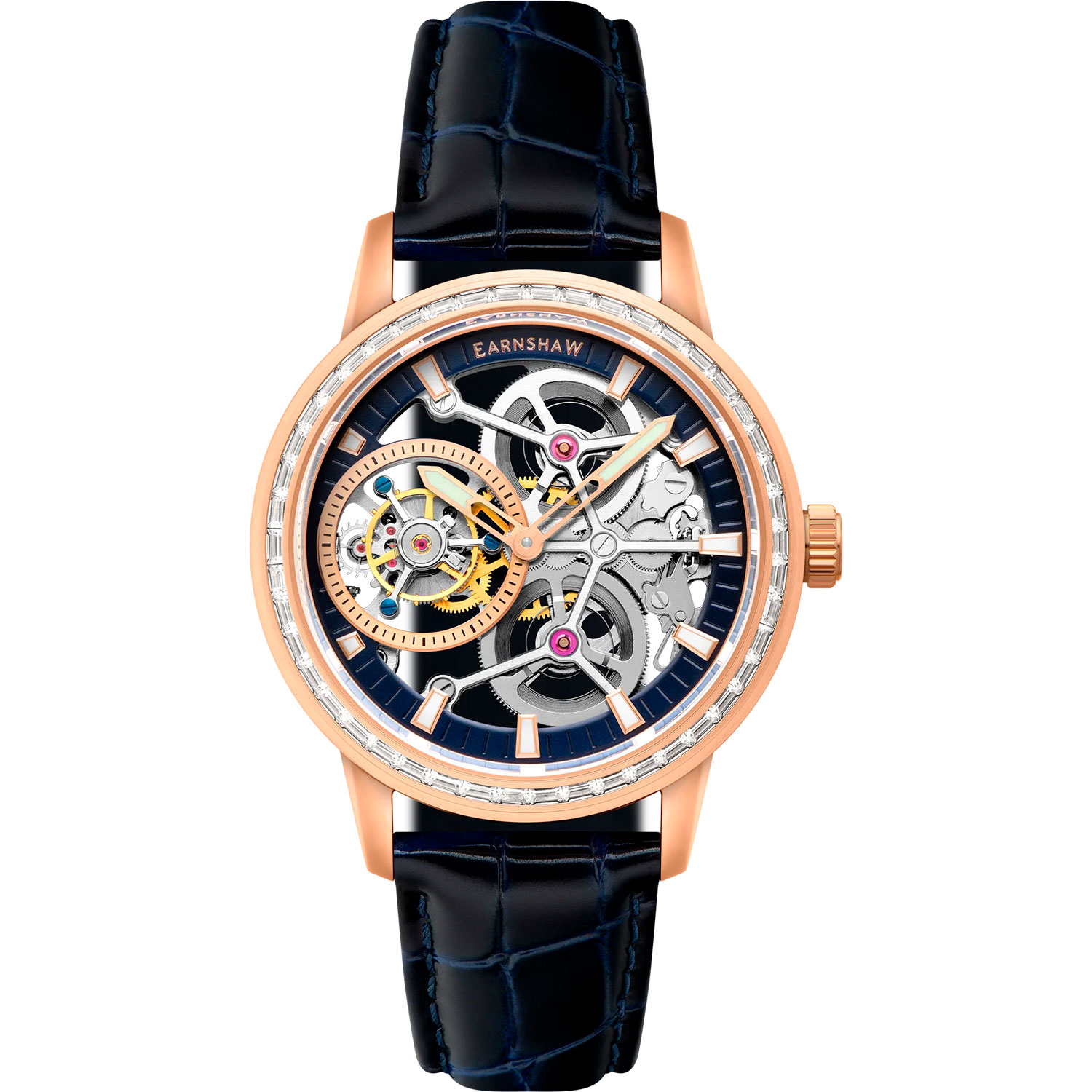 Часы Earnshaw Parsons ES-8317-04
