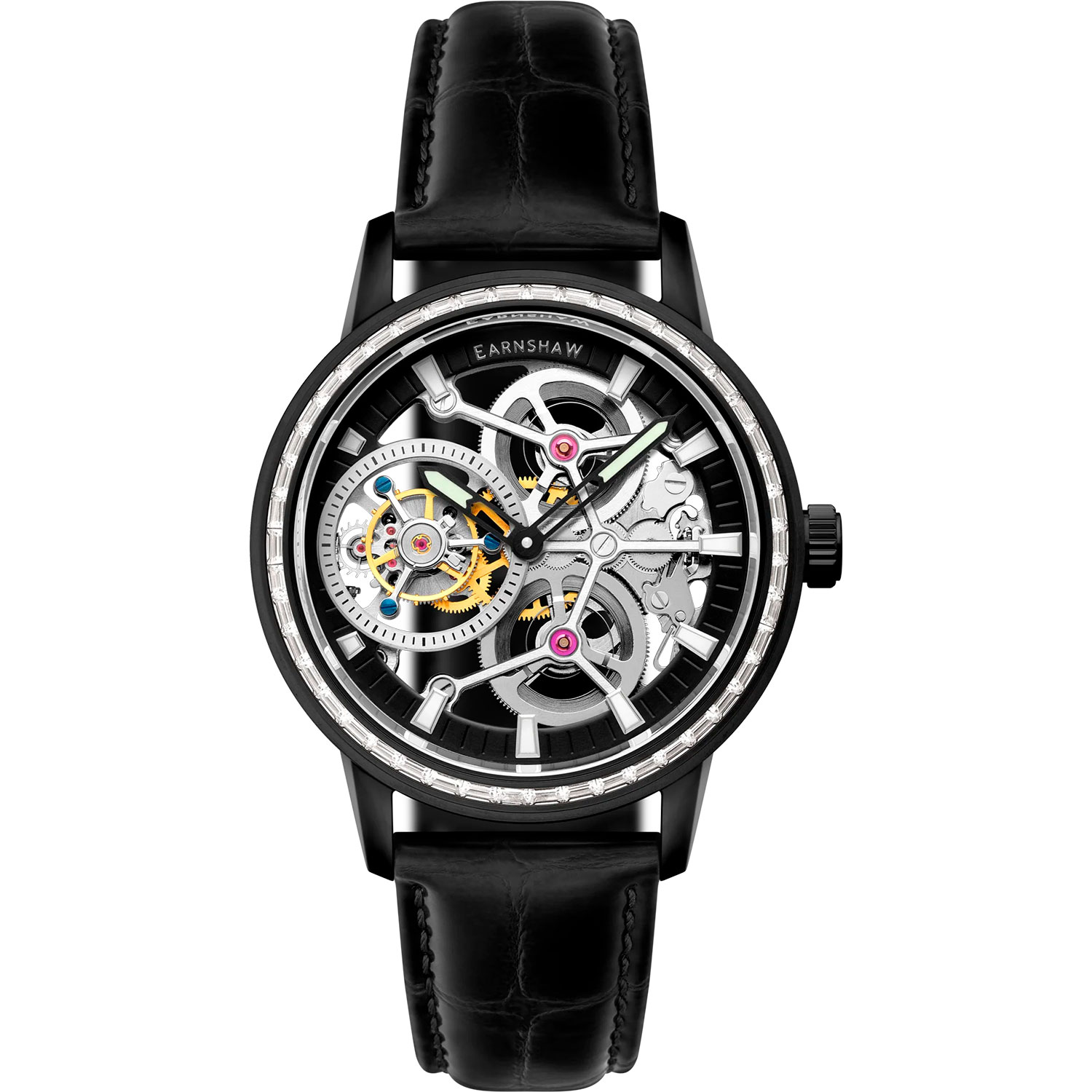 Часы Earnshaw Parsons ES-8317-05