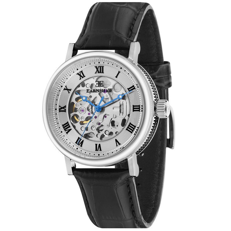 Часы Earnshaw Beaufort ES-8806-01