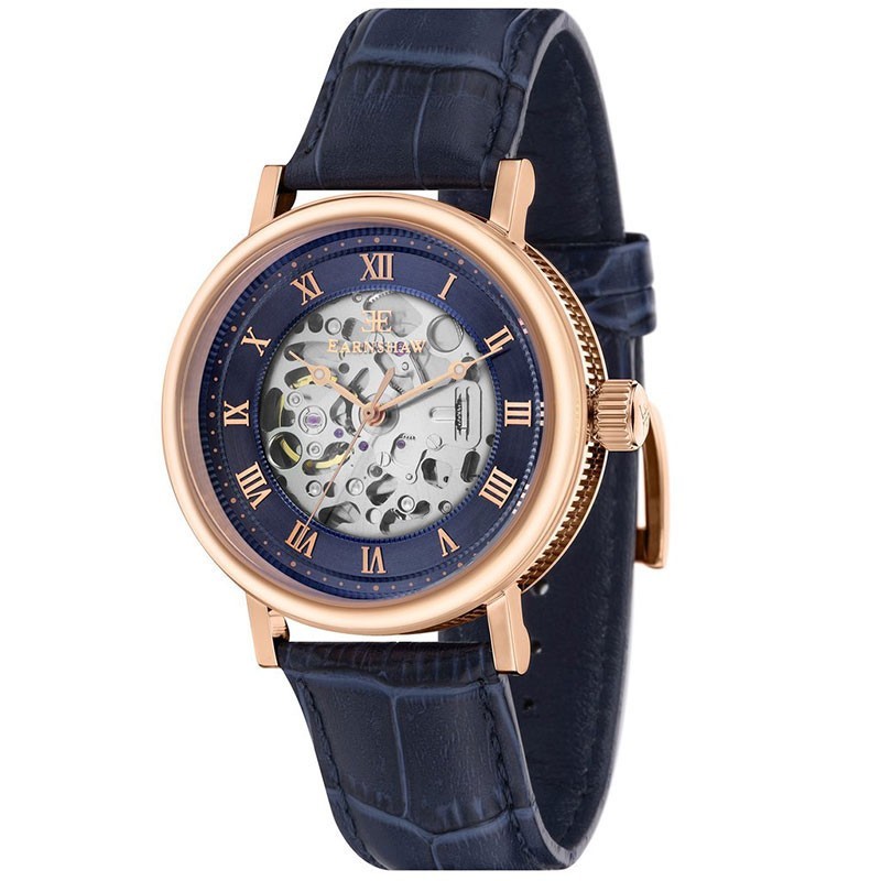 Часы Earnshaw Beaufort ES-8806-03