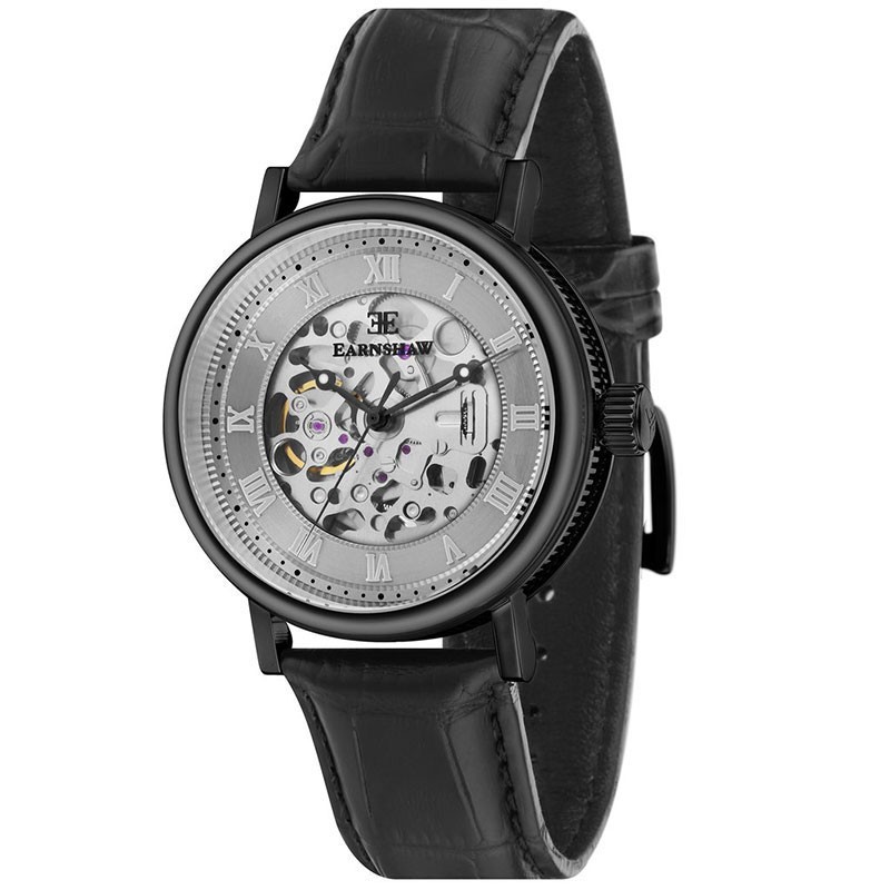 Часы Earnshaw Beaufort ES-8806-04