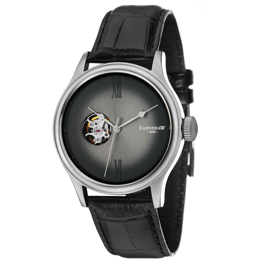 Часы Earnshaw Bauer ES-8809-01