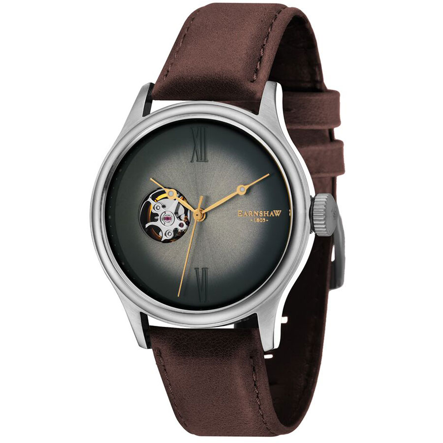 Часы Earnshaw Bauer ES-8809-02