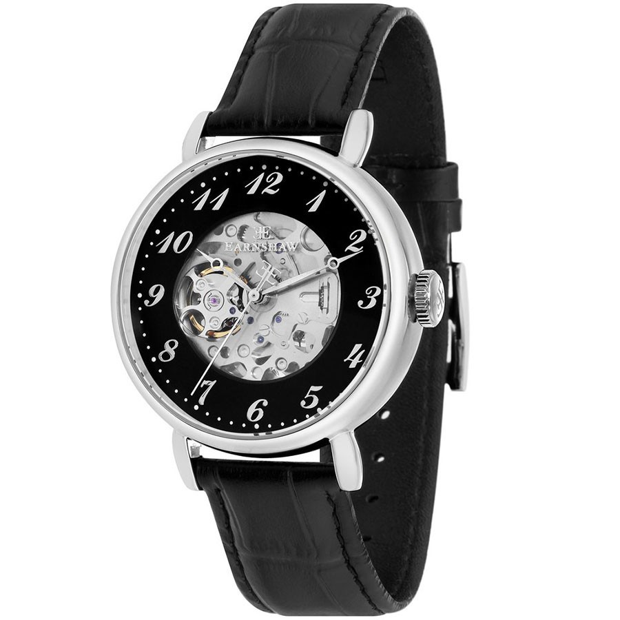 Часы Earnshaw Grand Legacy ES-8810-01