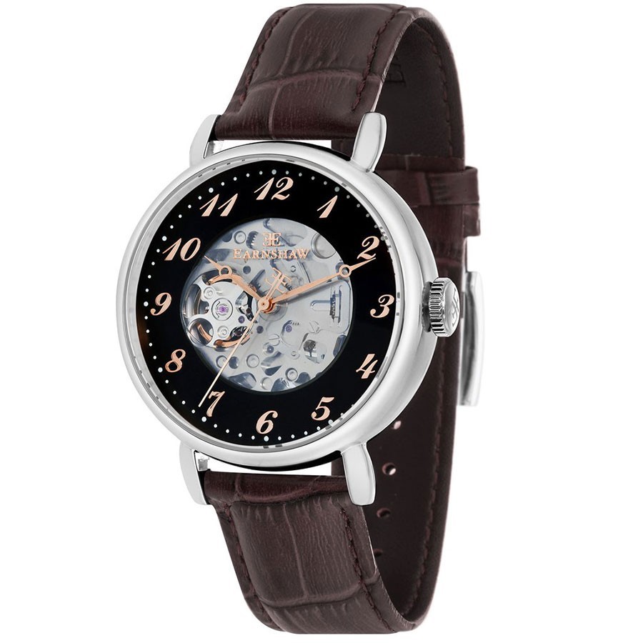 Часы Earnshaw Grand Legacy ES-8810-03