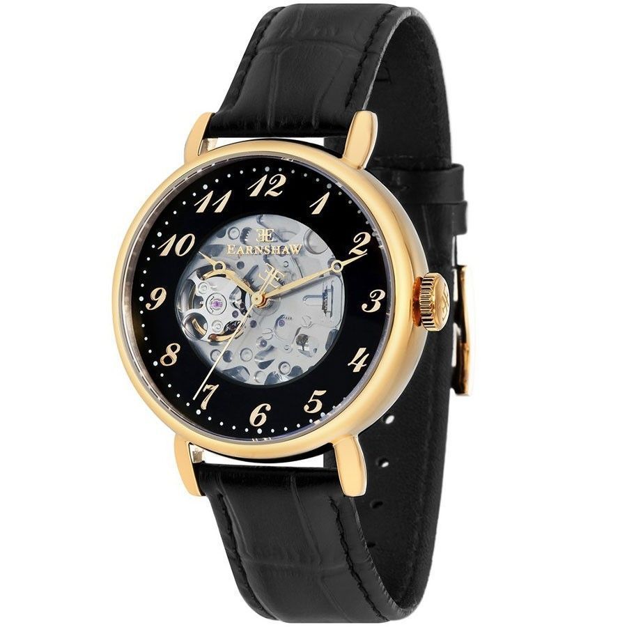 Часы Earnshaw Grand Legacy ES-8810-04