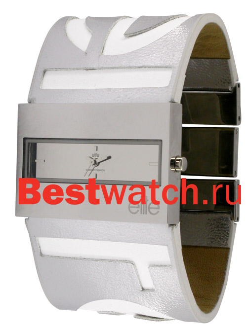 Часы Elite Leather E50822-201