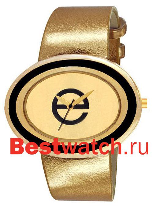 Часы Elite Leather E51892-104