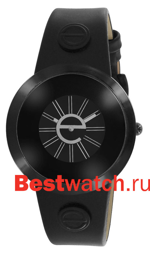 Часы Elite Leather E51942-903