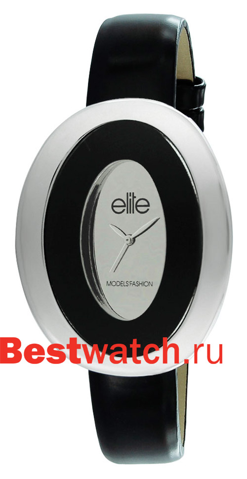 Часы Elite Leather E52072-203