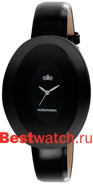 Часы Elite Leather E52072G-003