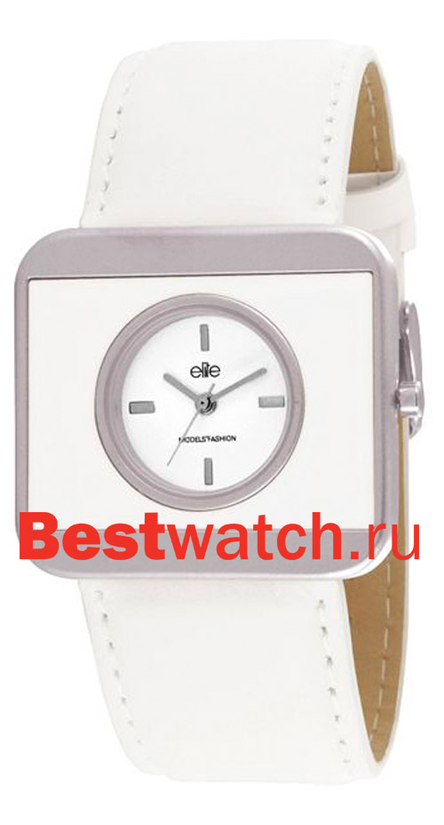 Часы Elite Leather E52462-201