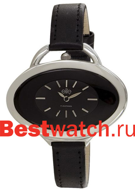 Часы Elite Leather E52482-203