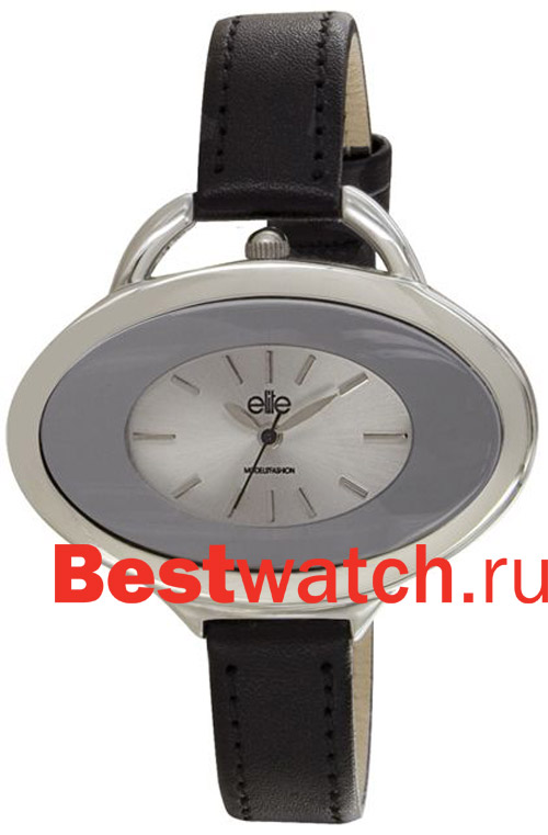 Часы Elite Leather E52482-204